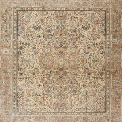 Grangeville Oriental Indoor Rug