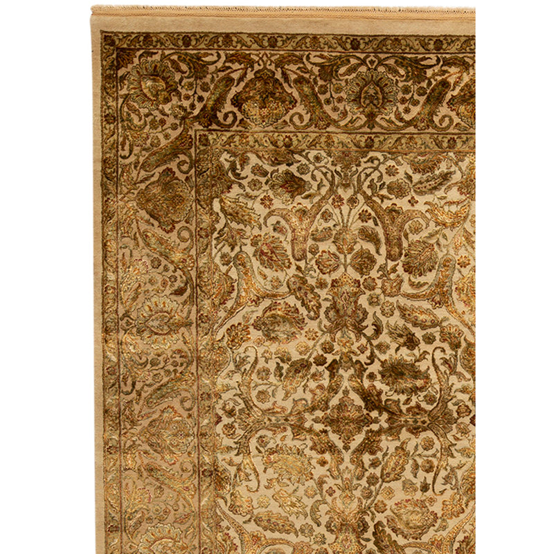 One-of-a-Kind 8'11" X 12'3" Area Rug