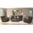 Jahlil 66'' Pillow Top Arms Reclining Loveseat-1604597274