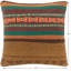 Coussin Kilim