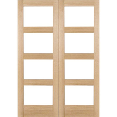 Veneers French Doors