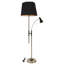 Raymer 165cm Torchiere Floor Lamp-1059187989-1059188066