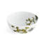 Anemone Handmade Porcelain Salad Bowl