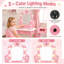 Kids Vanity Set-739428678