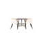 Worrell 4 - Person Dining Set