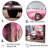 " Cuba Pink Car Impression "-1846974468-1846974467