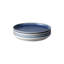 Denby Studio Blue Coupe Small Plates