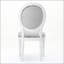 Chaise KD (ensemble de 2)