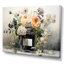 Floral Perfume Vibrant Elegance II, reproduction d'art sur toile-1305665950-1306443479