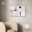 «Dark Patch», reproduction d'art sur toile par Art Remedy, tendue sur châssis, 24 x 16-99770368-99770376