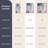 Quilt Set – Nautical Americana Patchwork Print All-Season Soft Microfiber Bedspread with Shams-1289096511