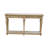 Micky Solid Wood Console Table-395728384-395728386