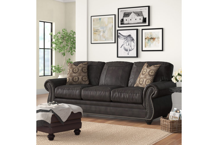 Mooreland 97" Rolled Arm Sofa