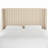 Tilly Upholstered Headboard-471108472