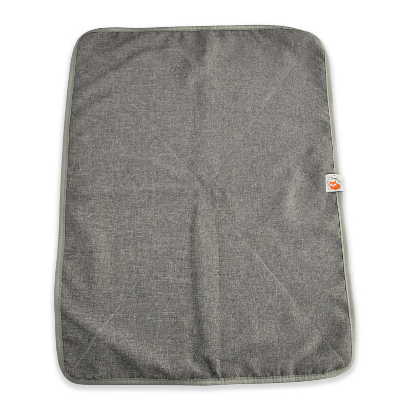 Pet Blanket, Large (140x100cm), Grey
