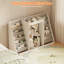 80cm H x 120cm W Bookcase-831478146