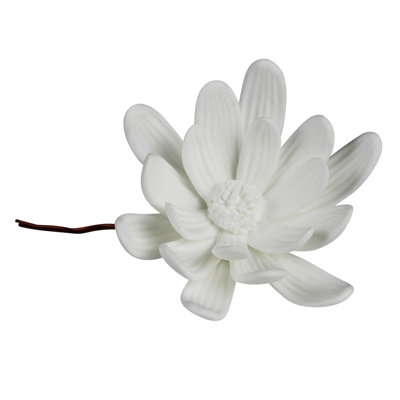 Ermera Dogwood Flower Figurines & Sculptures