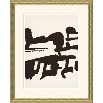 Reverie II Print by Carrier And Company