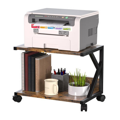 Desk Organizer