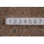 Tapis traditionnel en laine lilas 10 x 13