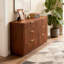 Commode à tiroirs de 55 po de largeur-950318267