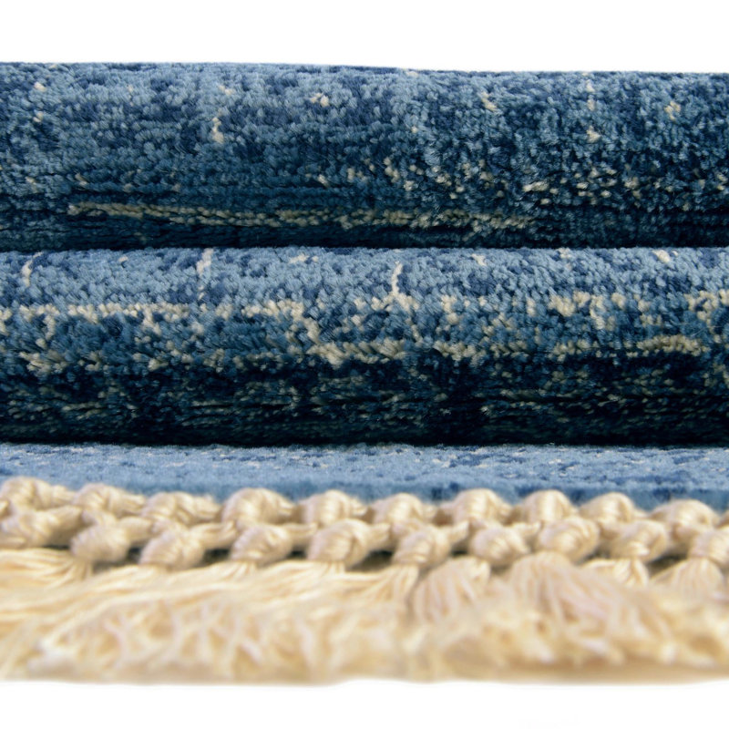 Tapis traditionnel royal, Tapis de couloir 2 pi x 8 pi