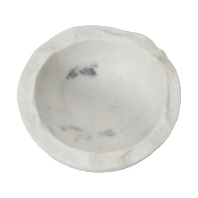 Orren Ellis Marble Candy Bowl