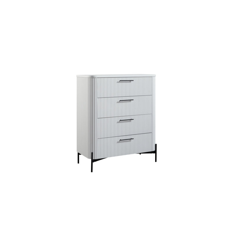 Commode 4 tiroirs
