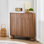 31" Corner Accent Cabinet