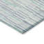 Tapis menthe Xhevrie intérieur / extérieur lavable à la machine-112171426