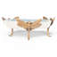 Hand Painted Decorative Dish