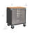 Seville Classics UltraHD 6-Drawer Rolling Cabinet-103800060