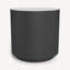 Antigua Outdoor Round Side Table