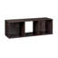Cubeicals 35.91'' H x 12.24'' W 3-Cube Bookcase-70172129