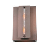 Moss Creek Creekside 2 - Light Flush Mounted Sconce