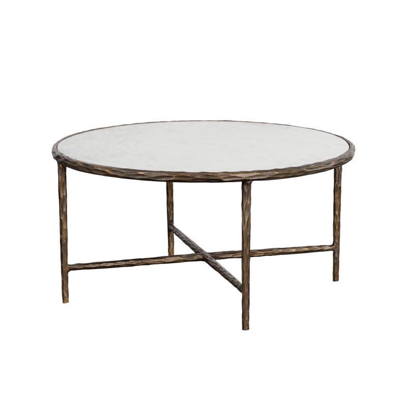 Riyaz Coffee Table