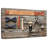 Shuttleworth Barber Gear Set