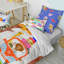 Norris Animals Toddler Bedding Set-1185011739