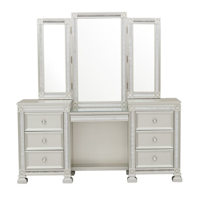 Fiedler Vanity