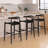 Ardo Solid Wood Bar & Counter Stool-1378003898-1401181044
