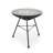 Polyethylene (PE) Wicker 2 - Person Seating Group