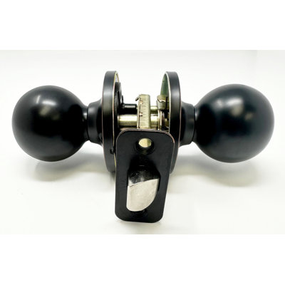 Hudson Passage Door Knob