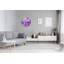 Joviana Glass Wall Clock