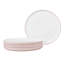 Noritake Colortex Stone Stax Small Plates, 6"-73390866