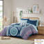 Ensemble d'édredon simple TG avec draps-130186920