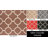Herefordshire Performance Geometric Indoor/Outdoor Area Rug-159469334