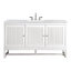 Ensemble de meuble-lavabo simple 60 po Athens-71204816-71204818-101289925