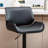 Aanyla Swivel Adjustable Height Bar Stool-810346812-810346815