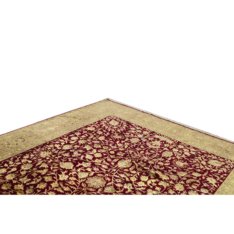 Oriental Area Rug