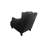 Avonelle Faux Leather Armchair-79643370